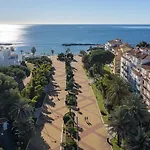 Centrico Estudio En Puerto Banus
