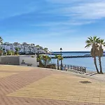 Centrico Estudio En Puerto Banus