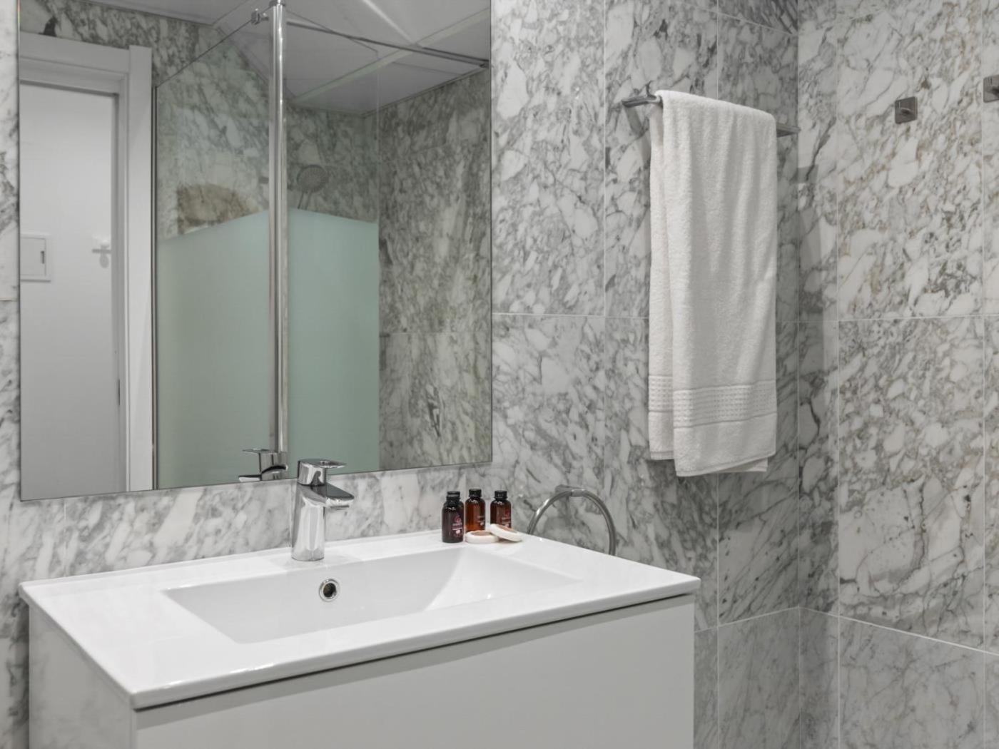 Apartment Centrico Estudio En Puerto Banus