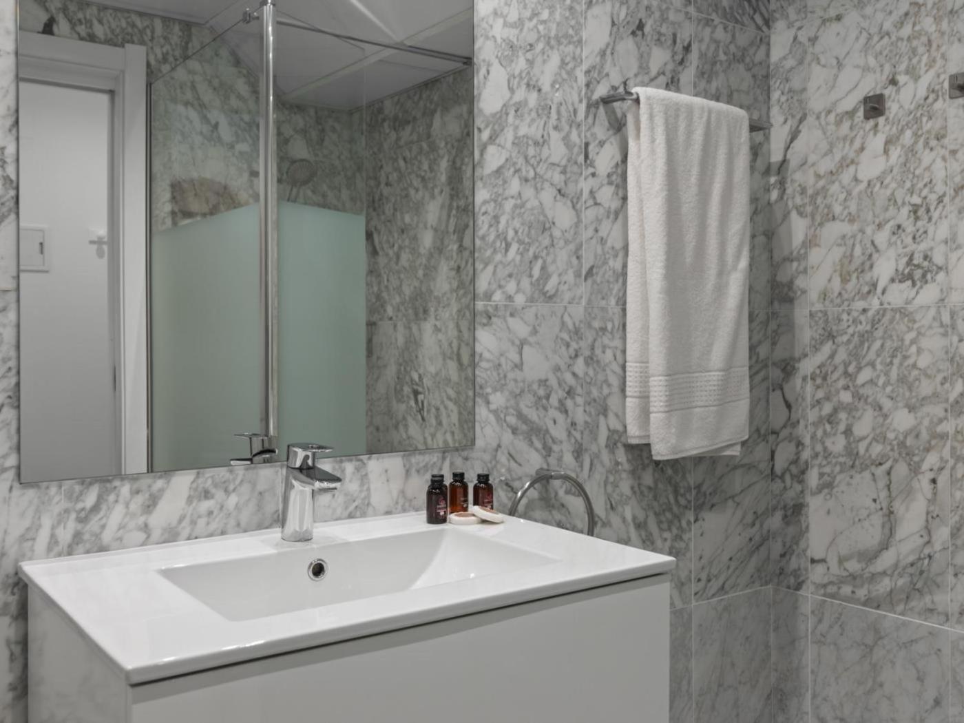 Centrico Estudio En Puerto Banus