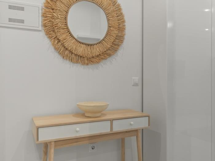 Centrico Estudio En Puerto Banus Apartment