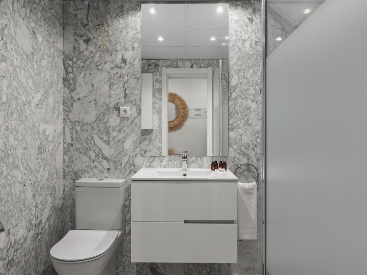 Centrico Estudio En Puerto Banus Apartment Marbella