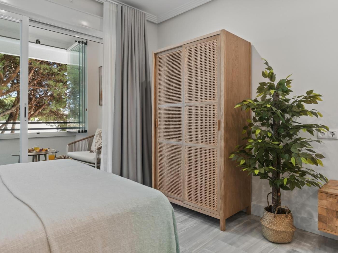 Centrico Estudio En Puerto Banus Apartment
