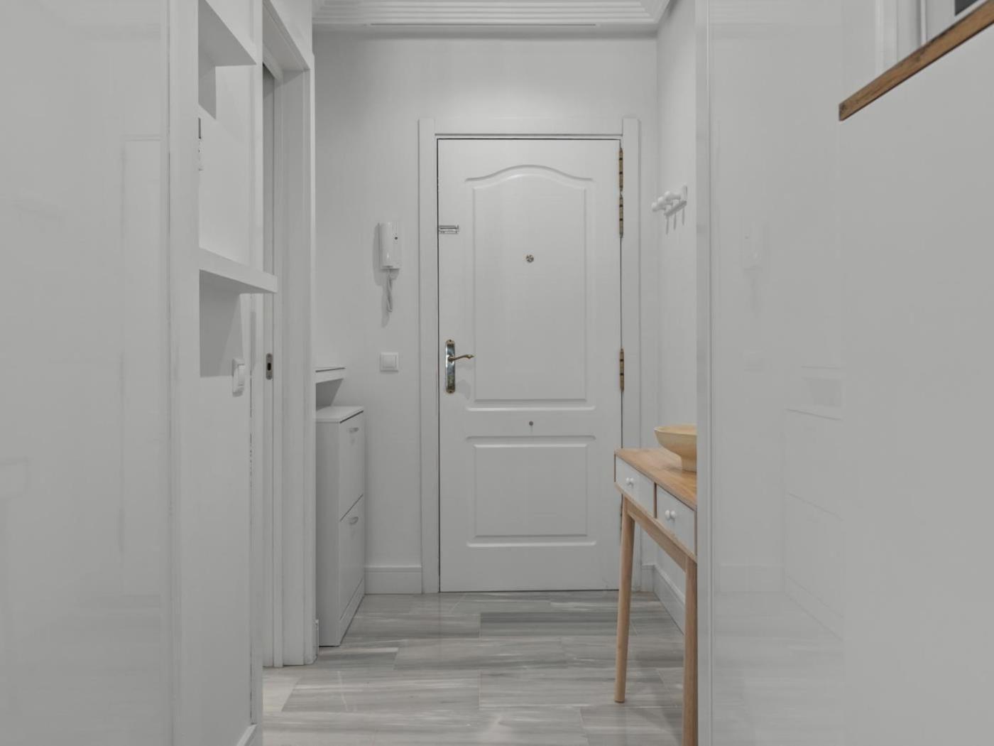 Apartment Centrico Estudio En Puerto Banus *
