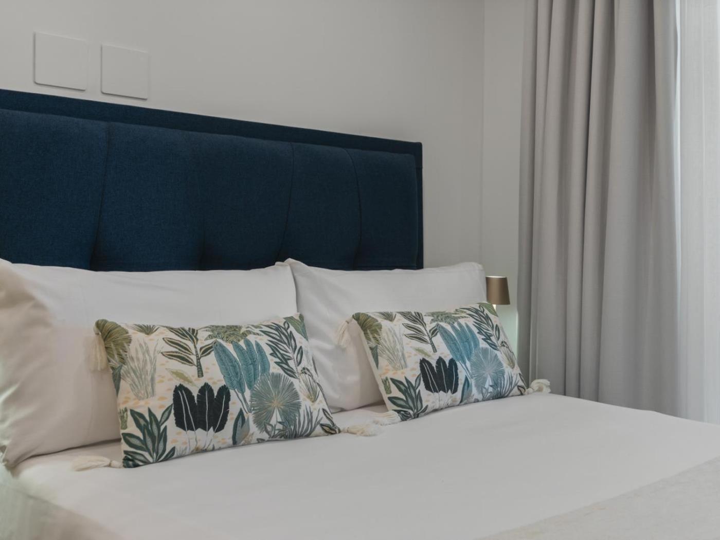 Apartment Centrico Estudio En Puerto Banus Marbella