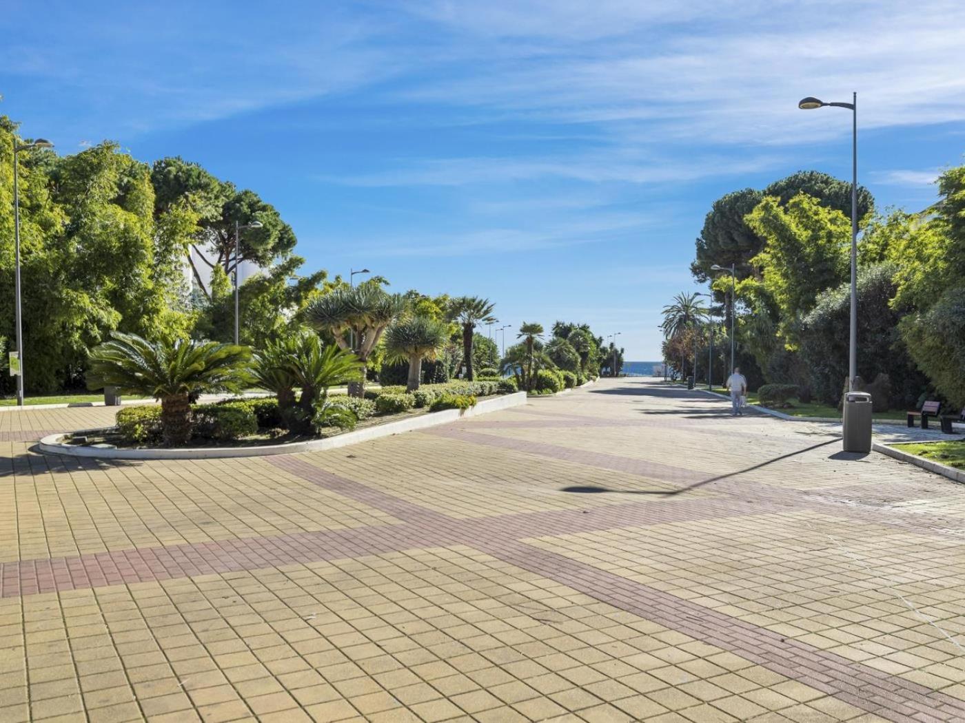 Centrico Estudio En Puerto Banus Apartment *