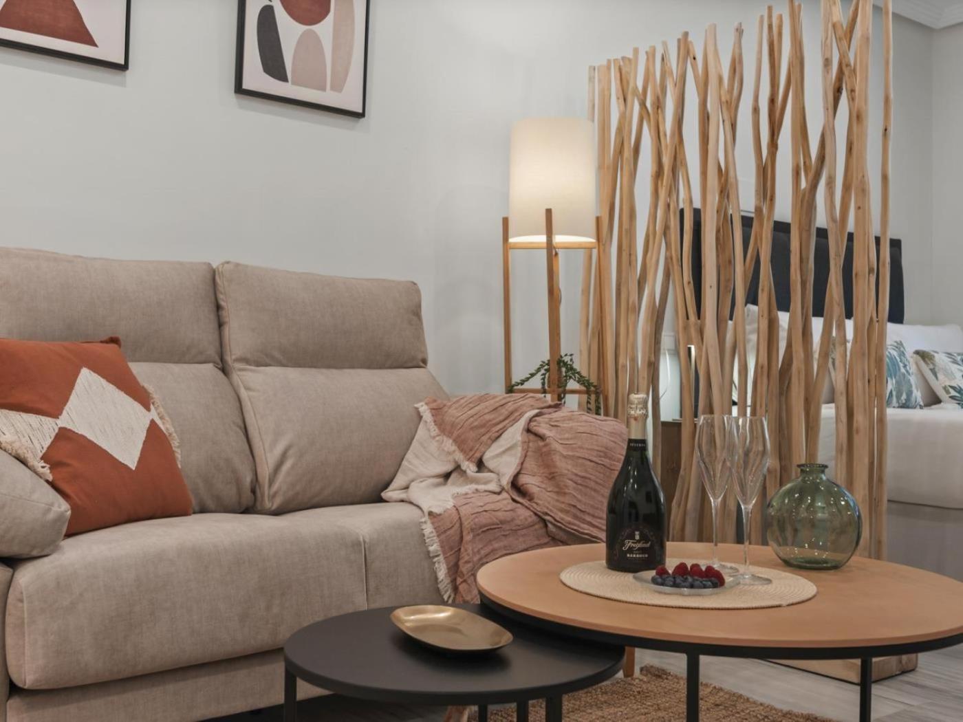 Apartment Centrico Estudio En Puerto Banus