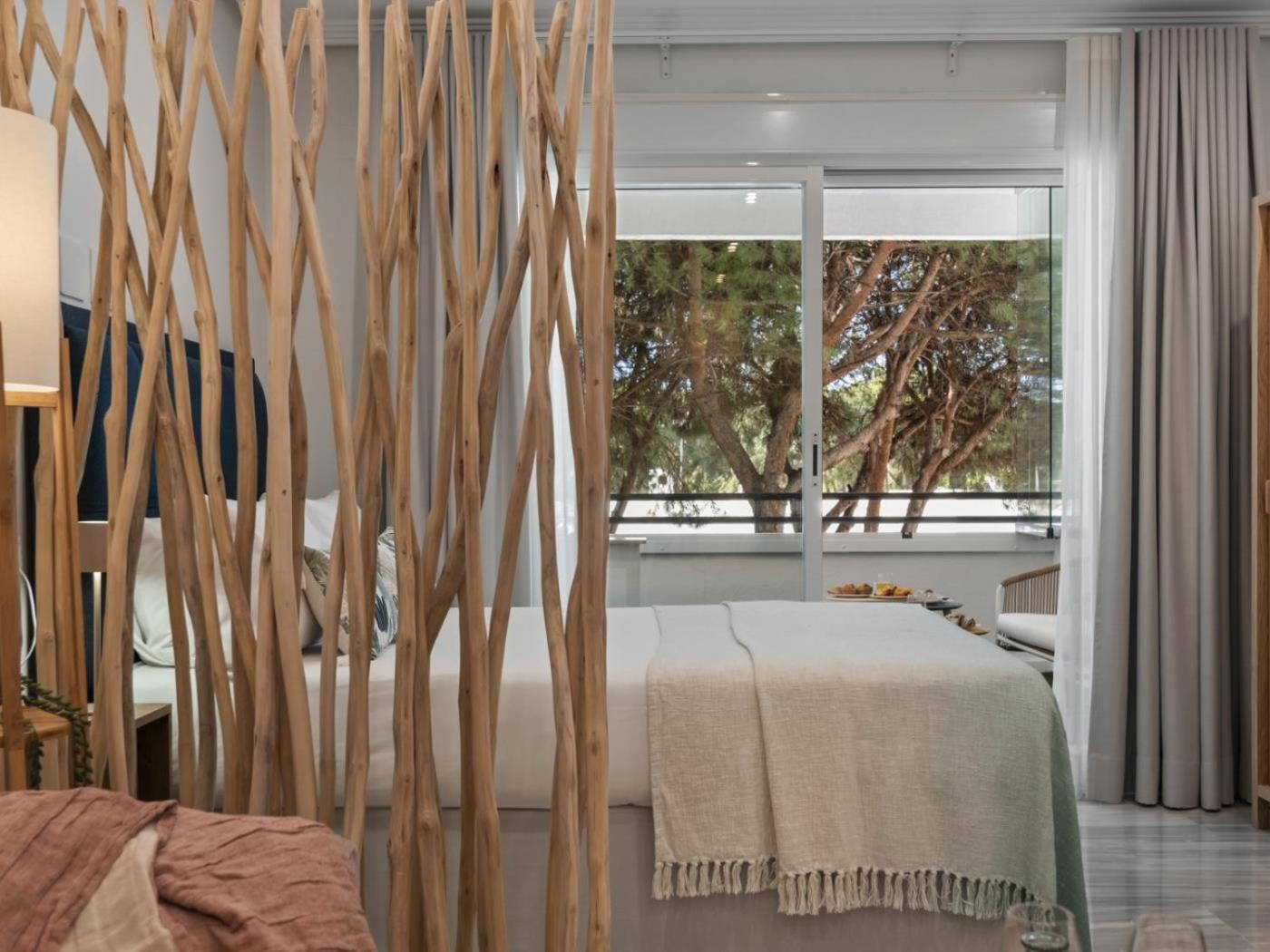 Apartment Centrico Estudio En Puerto Banus *