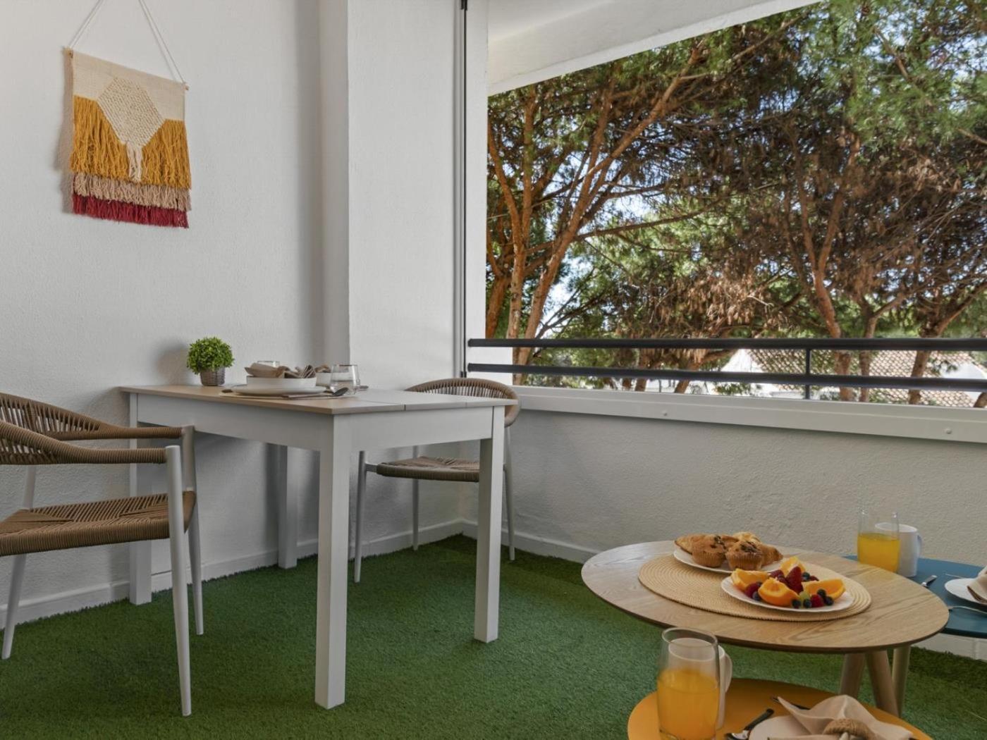Centrico Estudio En Puerto Banus