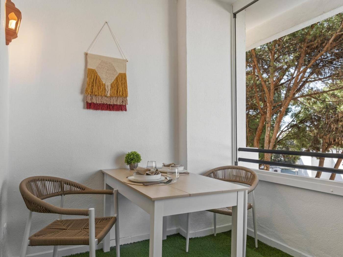 Centrico Estudio En Puerto Banus *
